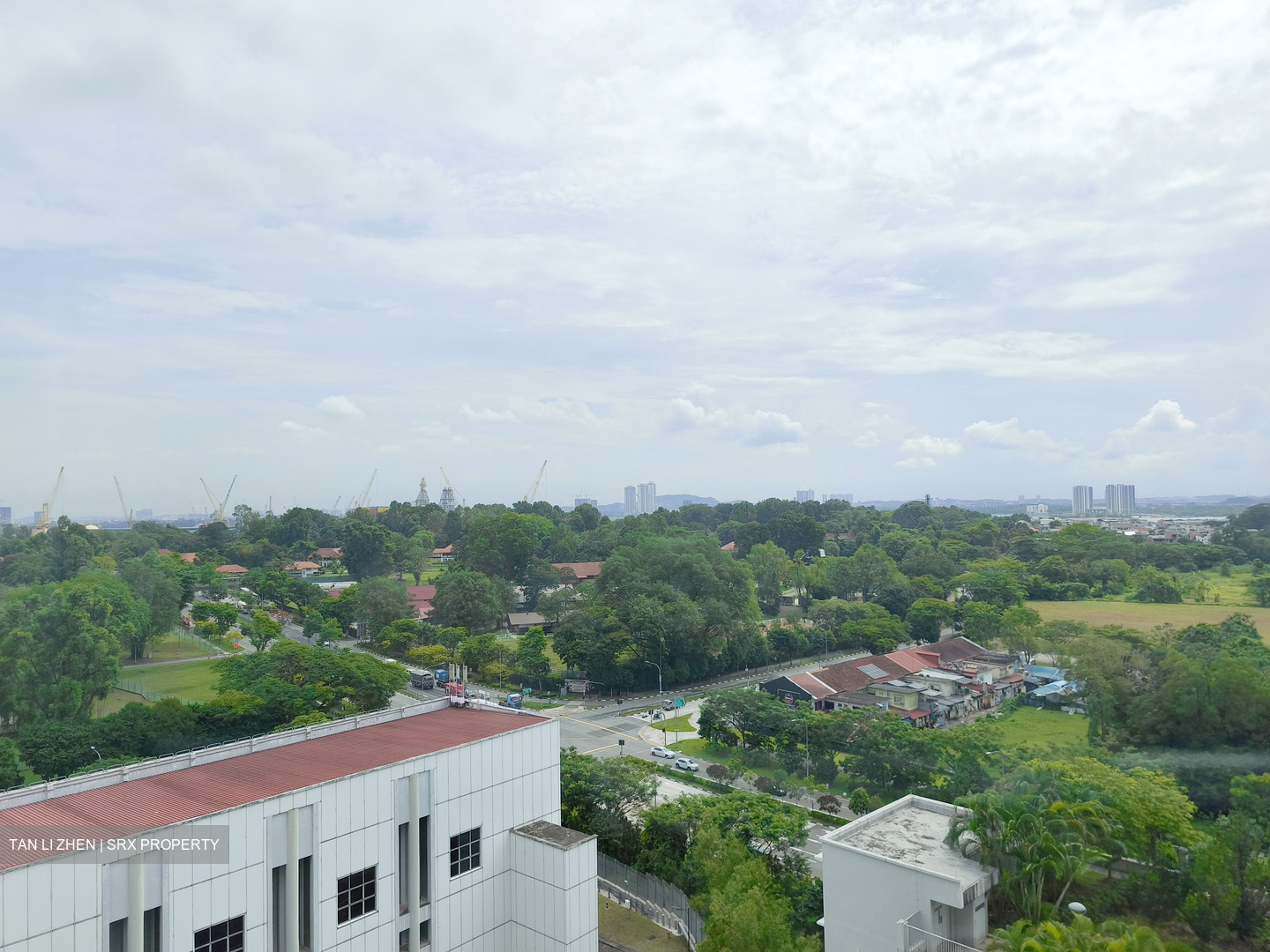 Blk 101B Eastcreek @ Canberra (Sembawang), HDB 4 Rooms #565535791